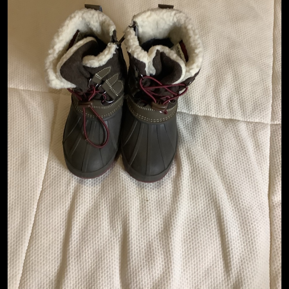 Boys boot like new